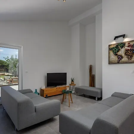 Villa Divinus Polaca