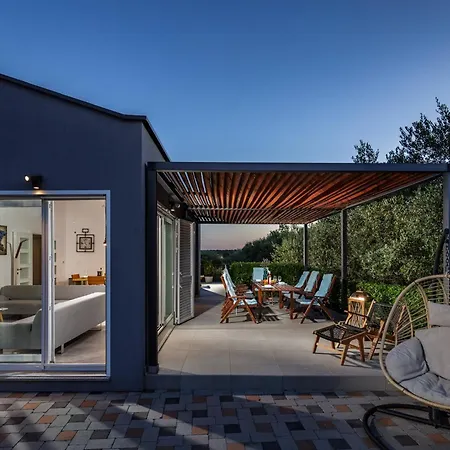 Divinus Villa Polaca