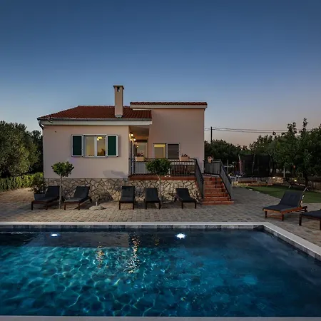 Villa Divinus Polaca