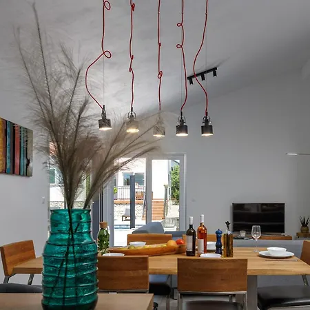 Villa Divinus Polaca