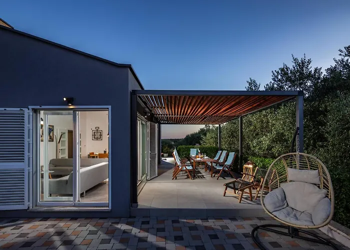 Divinus Вилла Polaca