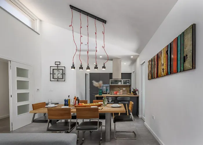 Divinus Вилла Polaca