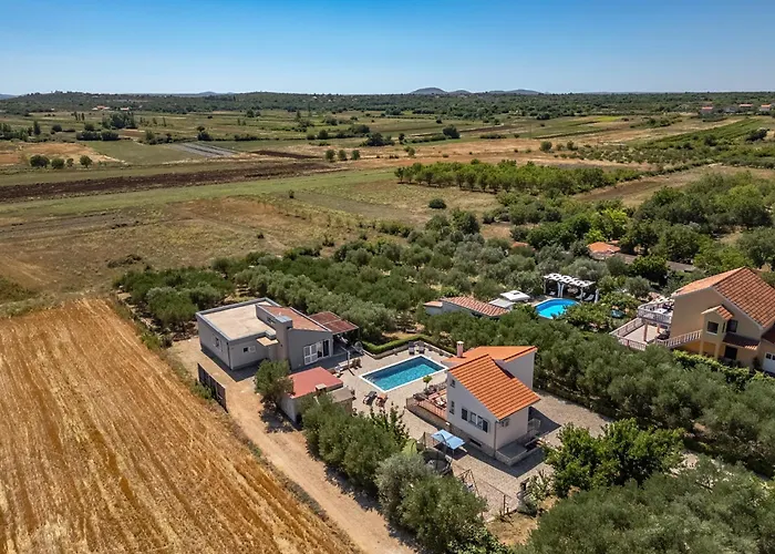 Divinus Вилла *