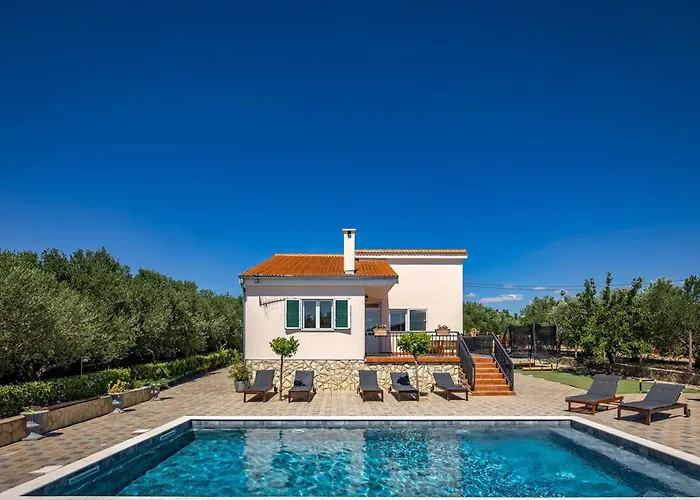 Divinus Вилла Polaca